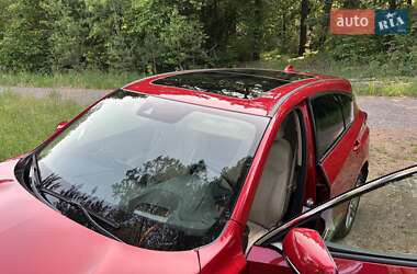 Внедорожник / Кроссовер Acura RDX 2021 в 