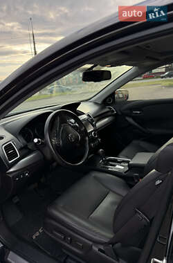 Внедорожник / Кроссовер Acura RDX 2015 в 