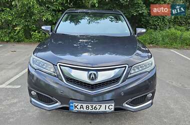 Внедорожник / Кроссовер Acura RDX 2015 в Киеве