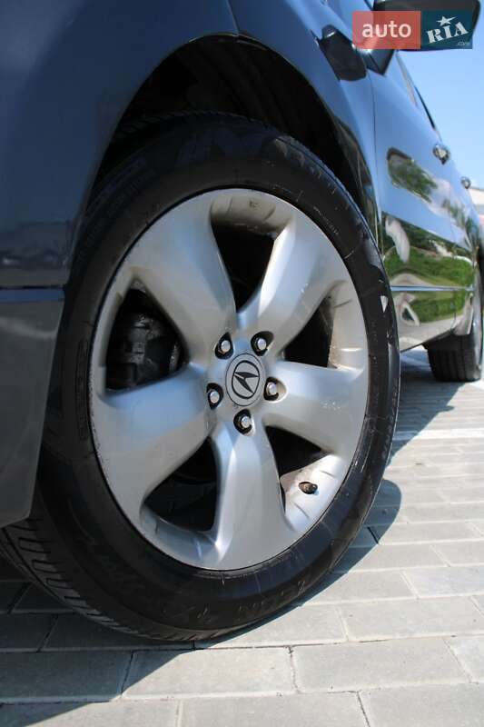 Внедорожник / Кроссовер Acura RDX 2007 в Черкассах