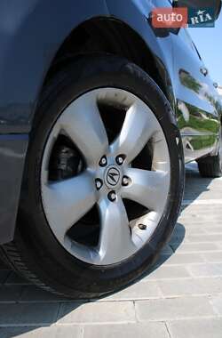 Внедорожник / Кроссовер Acura RDX 2007 в 