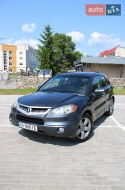 Внедорожник / Кроссовер Acura RDX 2007 в Черкассах