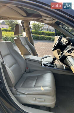 Внедорожник / Кроссовер Acura RDX 2013 в 