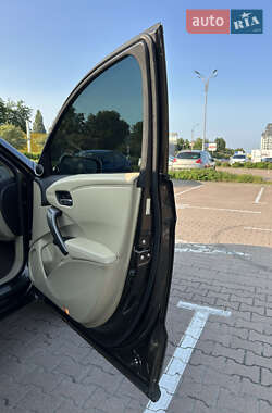 Внедорожник / Кроссовер Acura RDX 2013 в 