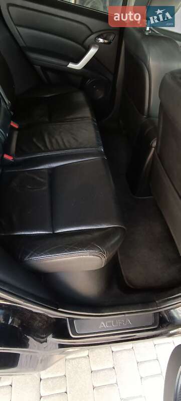 Позашляховик / Кросовер Acura RDX 2007 в Харкові