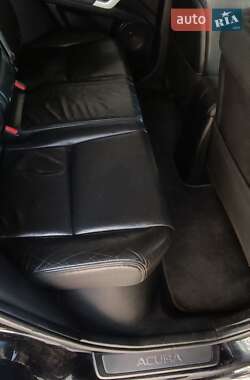Внедорожник / Кроссовер Acura RDX 2007 в 