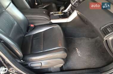 Внедорожник / Кроссовер Acura RDX 2007 в 