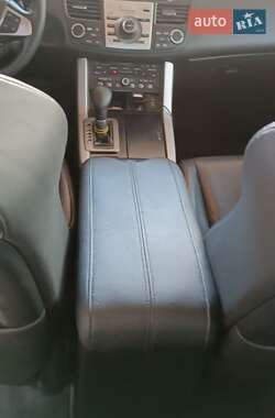 Внедорожник / Кроссовер Acura RDX 2007 в 