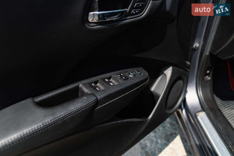 Внедорожник / Кроссовер Acura RDX 2017 в Харькове фото 18 Внедорожник / Кроссовер Acura RDX 2017 в Харькове