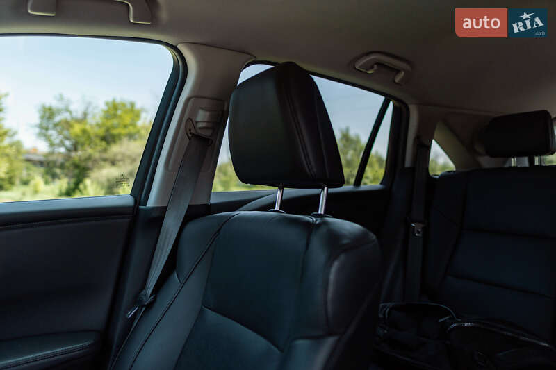 Внедорожник / Кроссовер Acura RDX 2017 в Харькове фото 29 Внедорожник / Кроссовер Acura RDX 2017 в Харькове