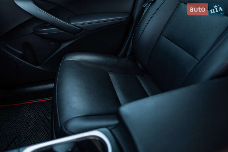 Внедорожник / Кроссовер Acura RDX 2017 в Харькове фото 31 Внедорожник / Кроссовер Acura RDX 2017 в Харькове