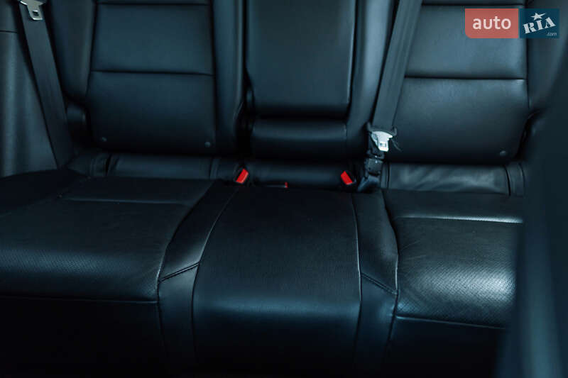 Внедорожник / Кроссовер Acura RDX 2017 в Харькове фото 35 Внедорожник / Кроссовер Acura RDX 2017 в Харькове