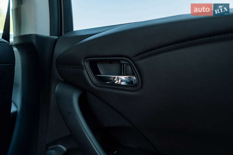 Внедорожник / Кроссовер Acura RDX 2017 в Харькове фото 39 Внедорожник / Кроссовер Acura RDX 2017 в Харькове