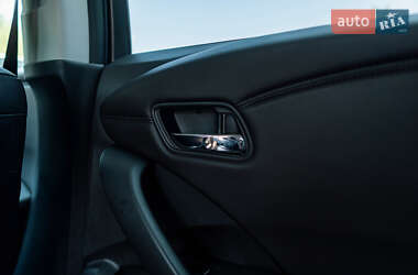 Внедорожник / Кроссовер Acura RDX 2017 в 