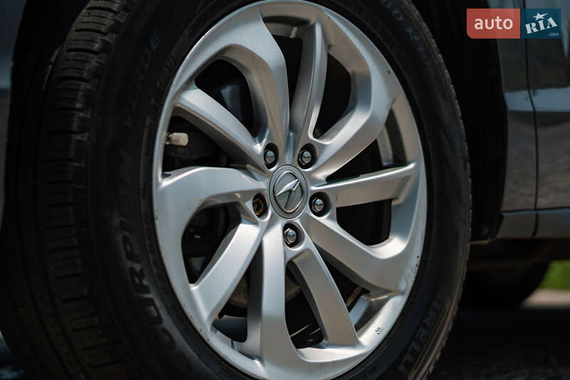 Внедорожник / Кроссовер Acura RDX 2017 в Харькове фото 46 Внедорожник / Кроссовер Acura RDX 2017 в Харькове