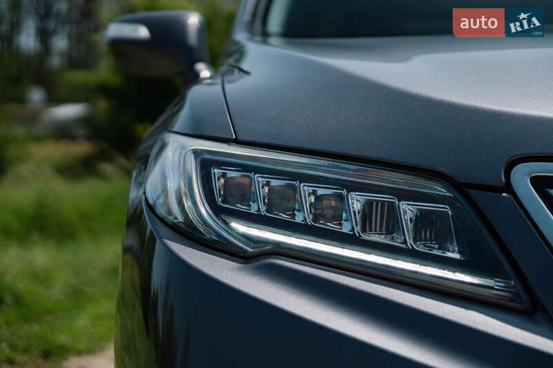 Внедорожник / Кроссовер Acura RDX 2017 в Харькове фото 49 Внедорожник / Кроссовер Acura RDX 2017 в Харькове
