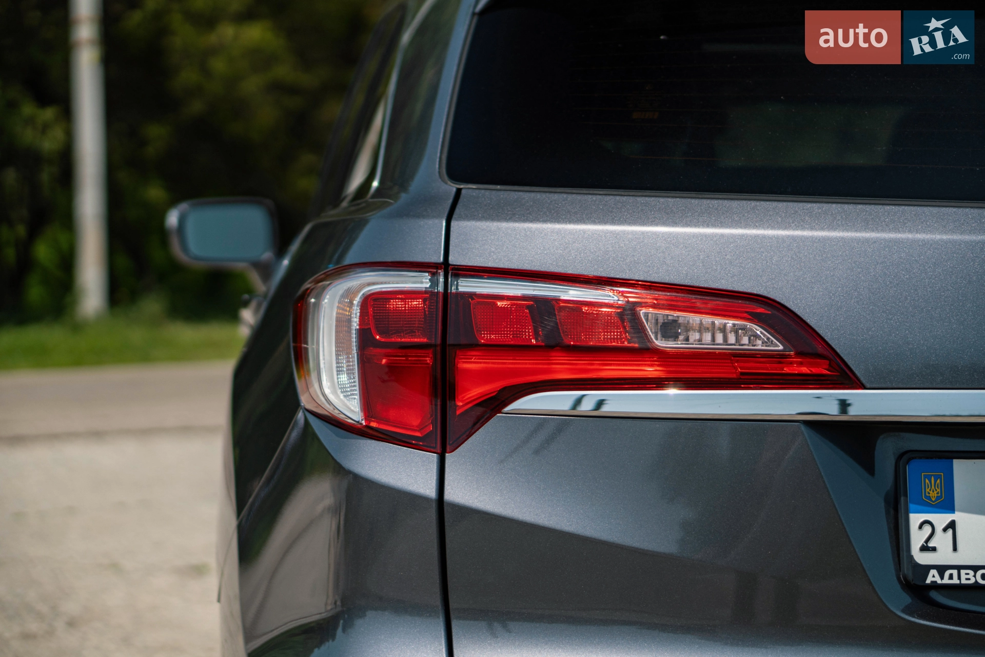 2017 Acura RDX - мініатюра 55
