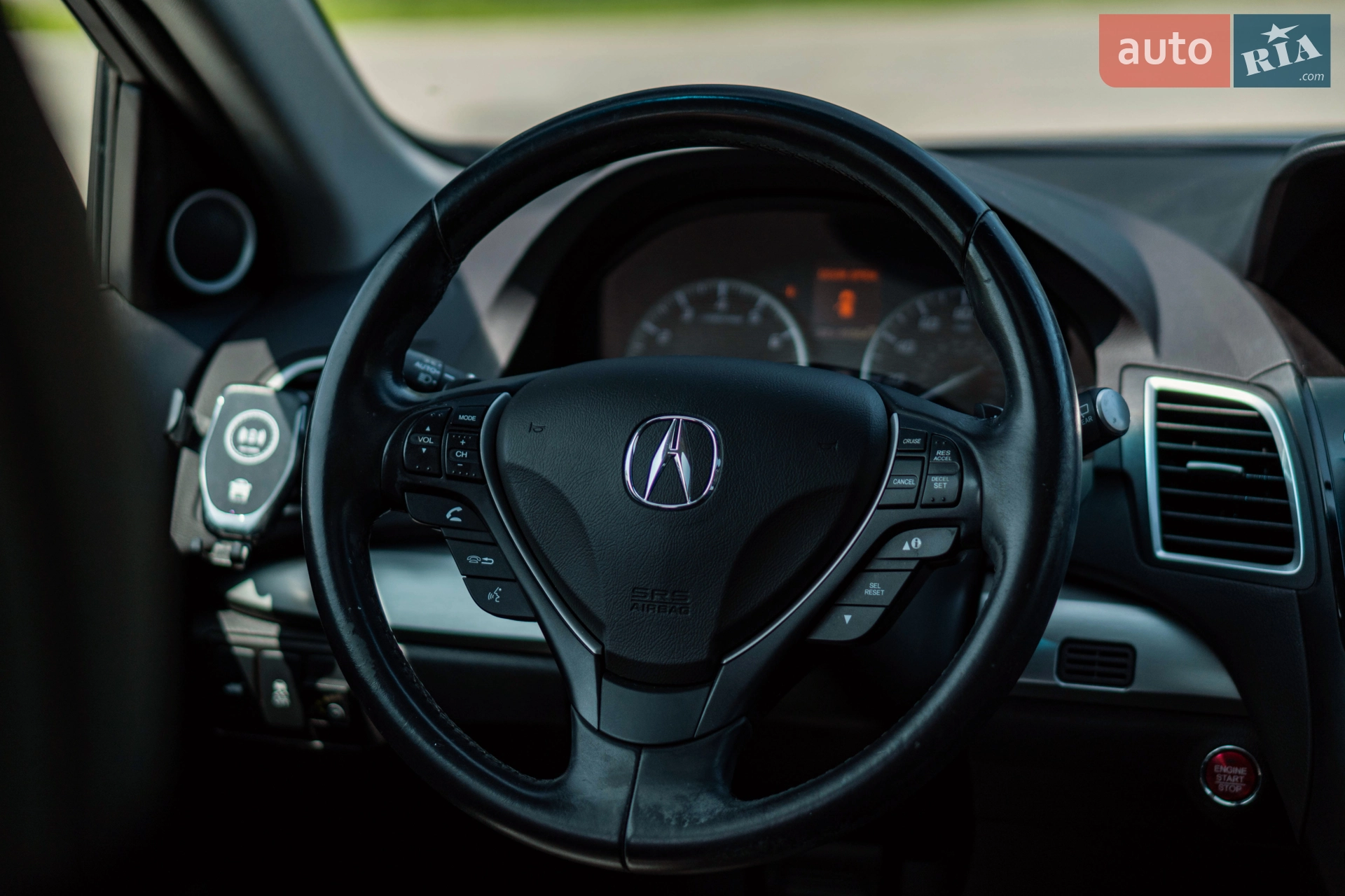 2017 Acura RDX - мініатюра 65