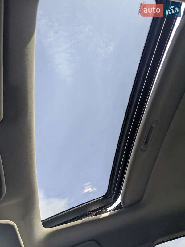 Внедорожник / Кроссовер Acura RDX 2008 в Днепре