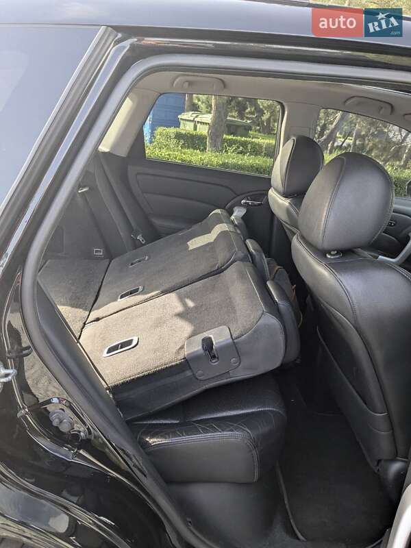 Внедорожник / Кроссовер Acura RDX 2008 в Днепре