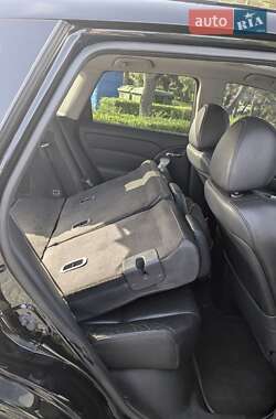 Внедорожник / Кроссовер Acura RDX 2008 в 