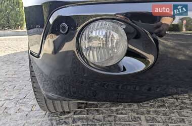 Внедорожник / Кроссовер Acura RDX 2008 в 