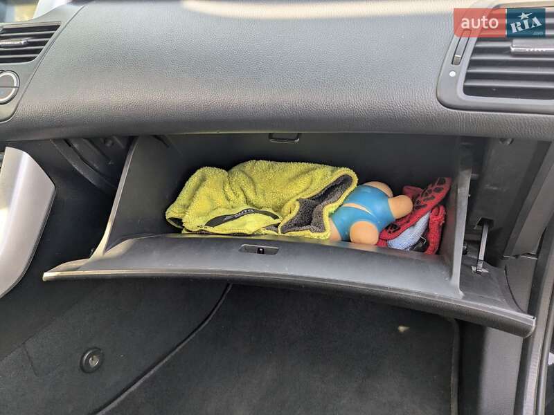 Внедорожник / Кроссовер Acura RDX 2008 в Днепре