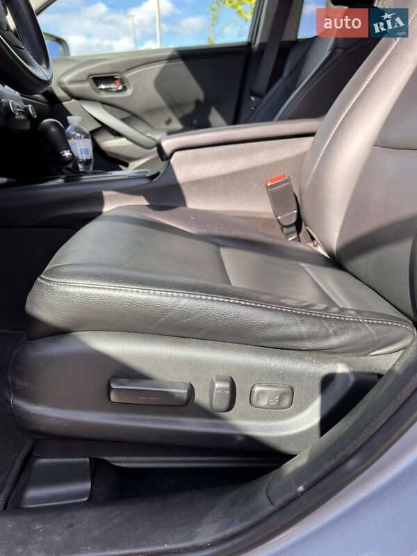 Внедорожник / Кроссовер Acura RDX 2018 в Ровно