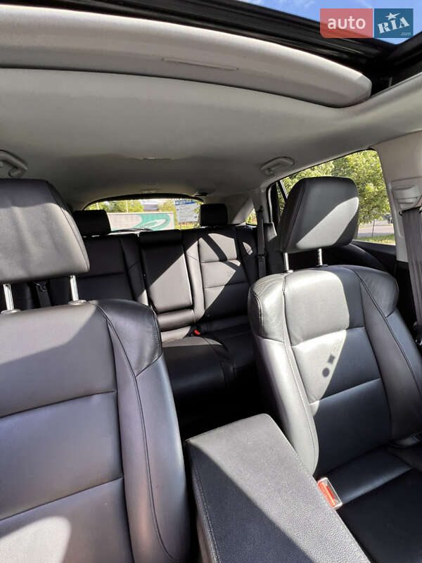 Внедорожник / Кроссовер Acura RDX 2018 в Ровно