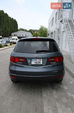 Внедорожник / Кроссовер Acura RDX 2007 в 