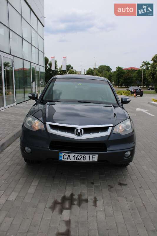 Внедорожник / Кроссовер Acura RDX 2007 в Черкассах