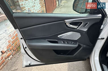 Внедорожник / Кроссовер Acura RDX 2021 в 