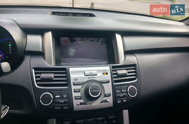 Внедорожник / Кроссовер Acura RDX 2008 в 