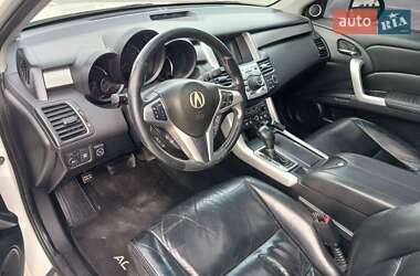 Внедорожник / Кроссовер Acura RDX 2008 в 