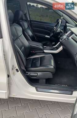Внедорожник / Кроссовер Acura RDX 2008 в 