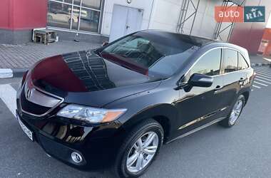 Внедорожник / Кроссовер Acura RDX 2014 в Киеве