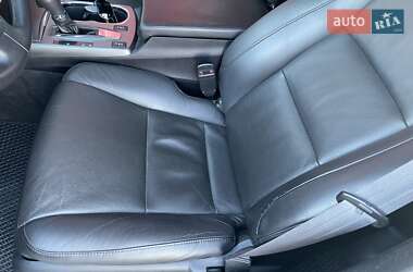 Внедорожник / Кроссовер Acura RDX 2014 в 