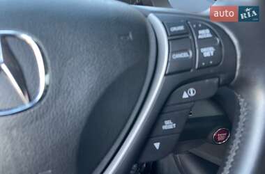 Внедорожник / Кроссовер Acura RDX 2014 в 