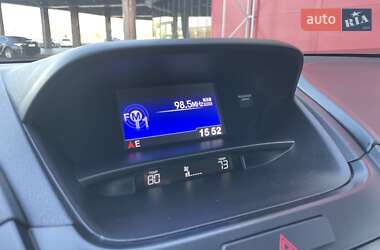 Внедорожник / Кроссовер Acura RDX 2014 в 