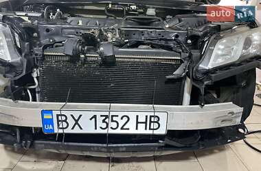 Внедорожник / Кроссовер Acura RDX 2014 в 