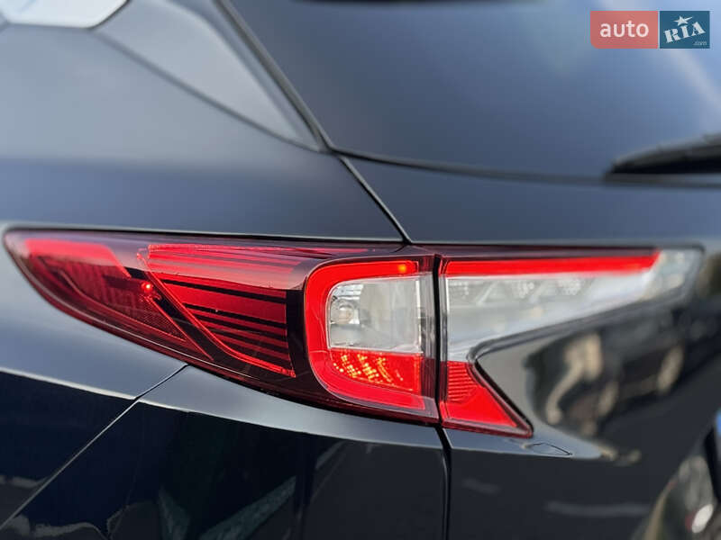Внедорожник / Кроссовер Acura RDX 2018 в Дрогобыче