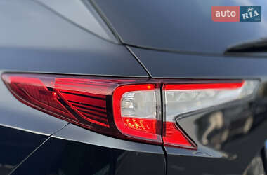 Внедорожник / Кроссовер Acura RDX 2018 в 