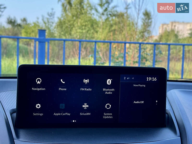Внедорожник / Кроссовер Acura RDX 2018 в Дрогобыче