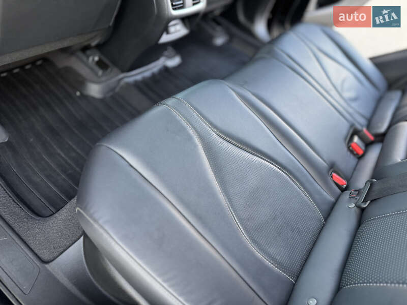 Внедорожник / Кроссовер Acura RDX 2018 в Дрогобыче