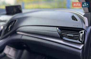 Внедорожник / Кроссовер Acura RDX 2018 в 