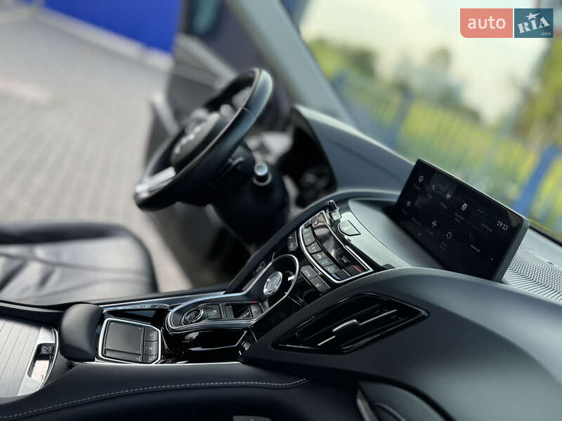 Внедорожник / Кроссовер Acura RDX 2018 в Дрогобыче