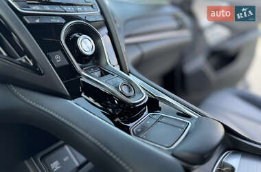 Внедорожник / Кроссовер Acura RDX 2018 в 
