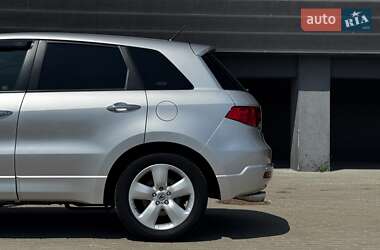 Внедорожник / Кроссовер Acura RDX 2007 в 
