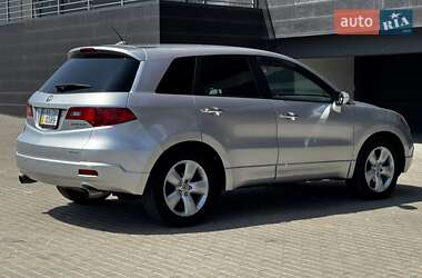 Внедорожник / Кроссовер Acura RDX 2007 в 