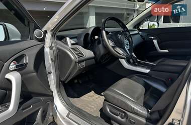 Внедорожник / Кроссовер Acura RDX 2007 в 
